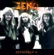 Zeno : Zenology II